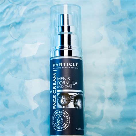 Particle face cream. Things To Know About Particle face cream. 